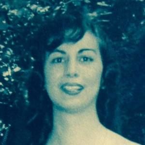 Meet your Posher, Arlene